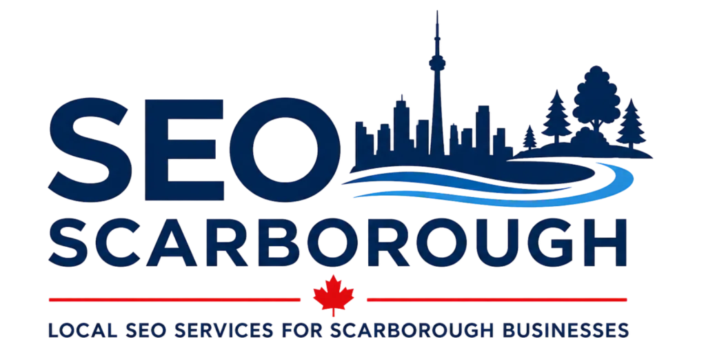 SEO Scarborough logo - local SEO services for Scarborough businesses